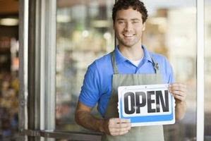 The future of retail lies in its leaders.