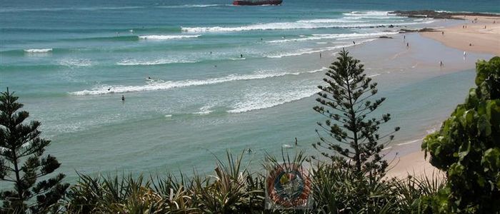 Rainbow Bay