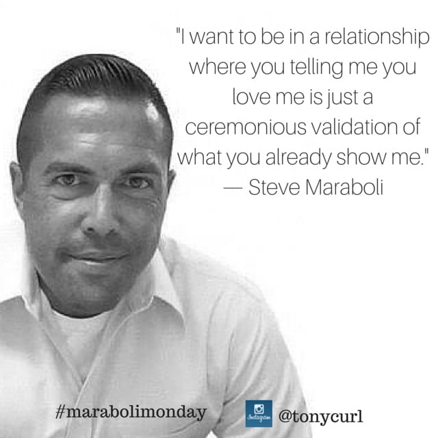 Dr Steve Maraboli Quotes