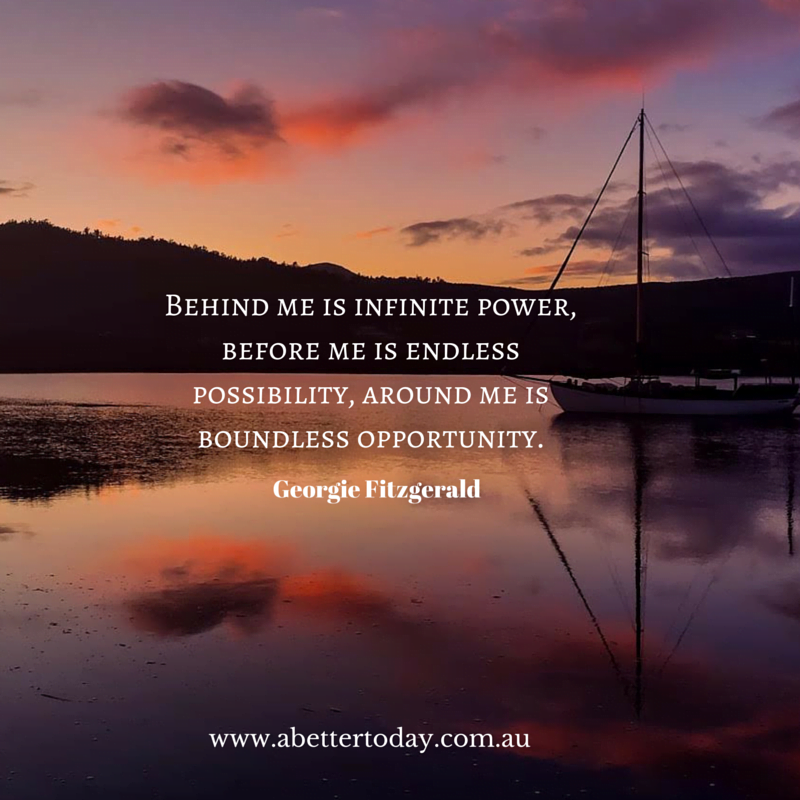 A Better Today Australia