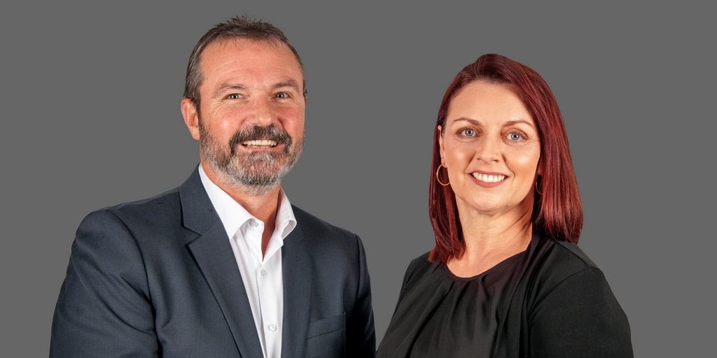 CoachCurl - Tony and Sharon Curl