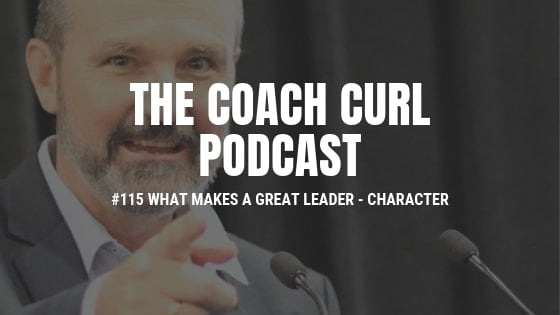 what makes a great leader